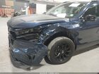 2024 Honda Cr-v Hybrid Sport-l Синий vin: 7FARS6H88RE044846