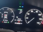 2024 Honda Cr-v Hybrid Sport-l Синий vin: 7FARS6H88RE044846