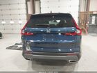 2024 Honda Cr-v Hybrid Sport-l Синий vin: 7FARS6H88RE044846