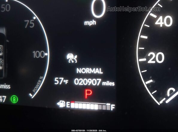 7FARS6H88RE044846 2024 HONDA CR-V HYBRID Синий 