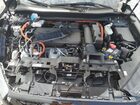 2025 Honda Cr-v Sport-l Серый vin: 7FARS6H8XSE058480