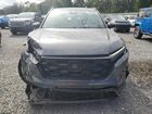 2025 Honda Cr-v Sport-l Серый vin: 7FARS6H8XSE058480