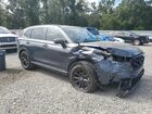 2025 Honda Cr-v Sport-l Серый vin: 7FARS6H8XSE058480