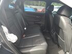 2025 Honda Cr-v Sport-l Серый vin: 7FARS6H8XSE058480