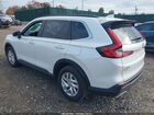 2024 Honda Cr-v Hybrid Sport Touring White vin: 7FARS6H99RE033489
