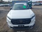 2024 Honda Cr-v Hybrid Sport Touring White vin: 7FARS6H99RE033489