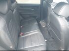 2024 Honda Cr-v Hybrid Sport Touring White vin: 7FARS6H99RE033489