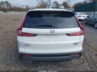 2024 Honda Cr-v Hybrid Sport Touring White vin: 7FARS6H99RE033489