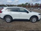 2024 Honda Cr-v Hybrid Sport Touring White vin: 7FARS6H99RE033489