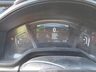 2020 Honda Cr-v Hybrid Lx Red vin: 7FART6H20LE014448