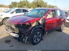 2020 Honda Cr-v Hybrid Lx Red vin: 7FART6H20LE014448