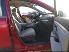 2020 Honda Cr-v Hybrid Lx Red vin: 7FART6H20LE014448