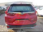 2020 Honda Cr-v Hybrid Lx Red vin: 7FART6H20LE014448