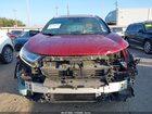 2020 Honda Cr-v Hybrid Lx Red vin: 7FART6H20LE014448
