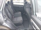 2020 Honda Cr-v Hybrid Lx Gray vin: 7FART6H29LE008177