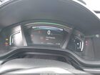 2020 Honda Cr-v Hybrid Lx Gray vin: 7FART6H29LE008177