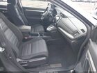 2020 Honda Cr-v Hybrid Lx Gray vin: 7FART6H29LE008177