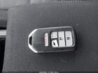 2021 Honda Cr-v Hybrid Ex Белый vin: 7FART6H56ME027779