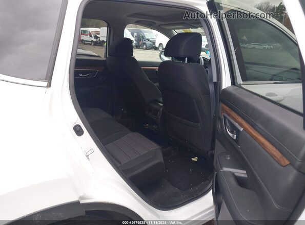 7FART6H56ME027779 2021 HONDA CR-V HYBRID Белый Вид наклейки с VIN-кодом