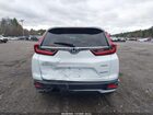 2021 Honda Cr-v Hybrid Ex Белый vin: 7FART6H56ME027779