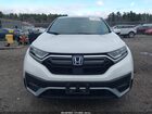 2021 Honda Cr-v Hybrid Ex Белый vin: 7FART6H56ME027779