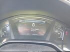 2020 Honda Cr-v Hybrid Ex Gray vin: 7FART6H57LE005143