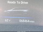 2020 Honda Cr-v Hybrid Ex Gray vin: 7FART6H57LE005143