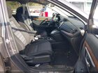 2020 Honda Cr-v Hybrid Ex Gray vin: 7FART6H57LE005143