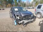 2020 Honda Cr-v Hybrid Ex Gray vin: 7FART6H57LE005143