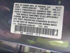 2020 Honda Cr-v Hybrid Ex Gray vin: 7FART6H57LE005143