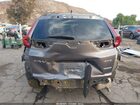 2021 Honda Cr-v Hybrid Ex Серый vin: 7FART6H57ME010263