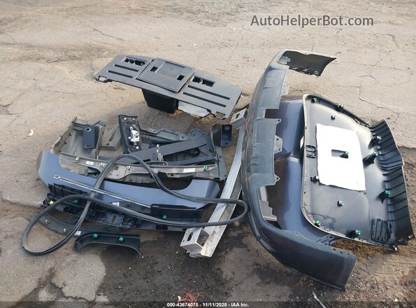 7FART6H57ME010263 2021 HONDA CR-V HYBRID Серый Вид щитка приборов