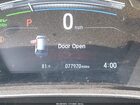 2021 Honda Cr-v Hybrid Ex Серый vin: 7FART6H57ME010263