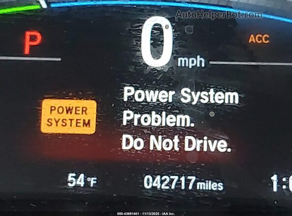 7FART6H80ME025732 2021 HONDA CR-V HYBRID Gray 