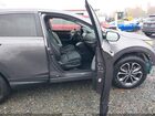 2021 Honda Cr-v Hybrid Ex-l Gray vin: 7FART6H80ME025732