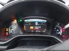 2021 Honda Cr-v Hybrid Ex-l Gray vin: 7FART6H80ME025732