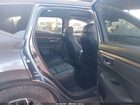 2020 Honda Cr-v Hybrid Ex-l Gray vin: 7FART6H81LE023616