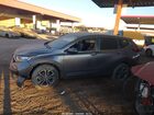 2020 Honda Cr-v Hybrid Ex-l Gray vin: 7FART6H81LE023616