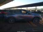 2020 Honda Cr-v Hybrid Ex-l Gray vin: 7FART6H81LE023616