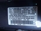 2020 Honda Cr-v Hybrid Ex-l Gray vin: 7FART6H81LE023616