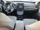 2021 Honda Cr-v Exl Silver vin: 7FART6H83ME007550