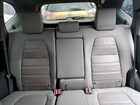 2021 Honda Cr-v Exl Silver vin: 7FART6H83ME007550