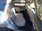2021 Honda Cr-v Hybrid Ex-l Silver vin: 7FART6H87ME006966