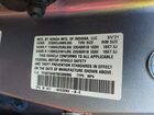 2021 Honda Cr-v Hybrid Ex-l Silver vin: 7FART6H87ME006966