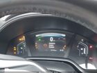 2020 Honda Cr-v Hybrid Ex-l Silver vin: 7FART6H88LE016372