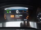 2020 Honda Cr-v Hybrid Ex-l Silver vin: 7FART6H88LE016372