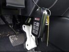 2020 Honda Cr-v Hybrid Ex-l Silver vin: 7FART6H88LE016372