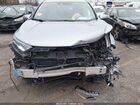 2020 Honda Cr-v Hybrid Ex-l Silver vin: 7FART6H88LE016372