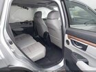 2020 Honda Cr-v Hybrid Ex-l Silver vin: 7FART6H88LE016372
