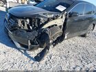 2021 Honda Cr-v Hybrid Ex-l Black vin: 7FART6H8XME017864